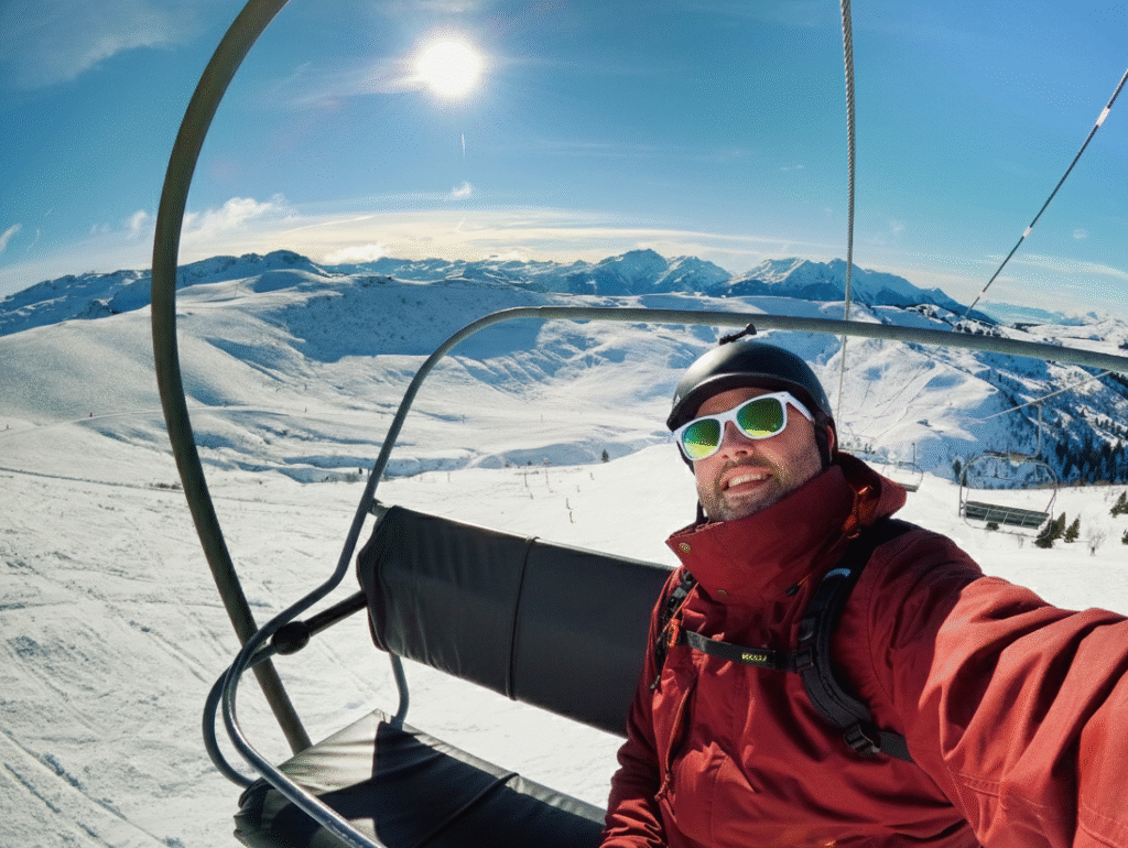 Spring in the South of France