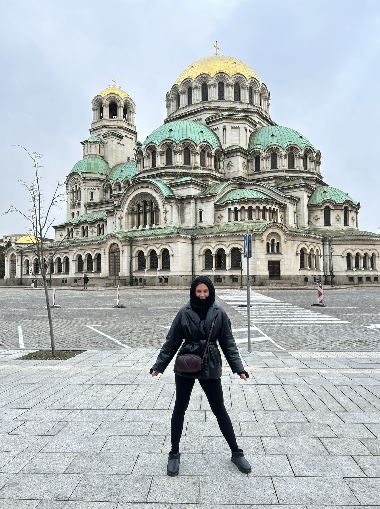 Saint Alexander Nevsky Cathedral, Sofia, Bulgaria Sofia, Bulgaria